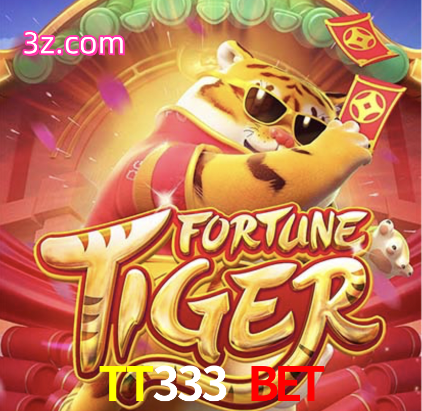 Fortune Tiger